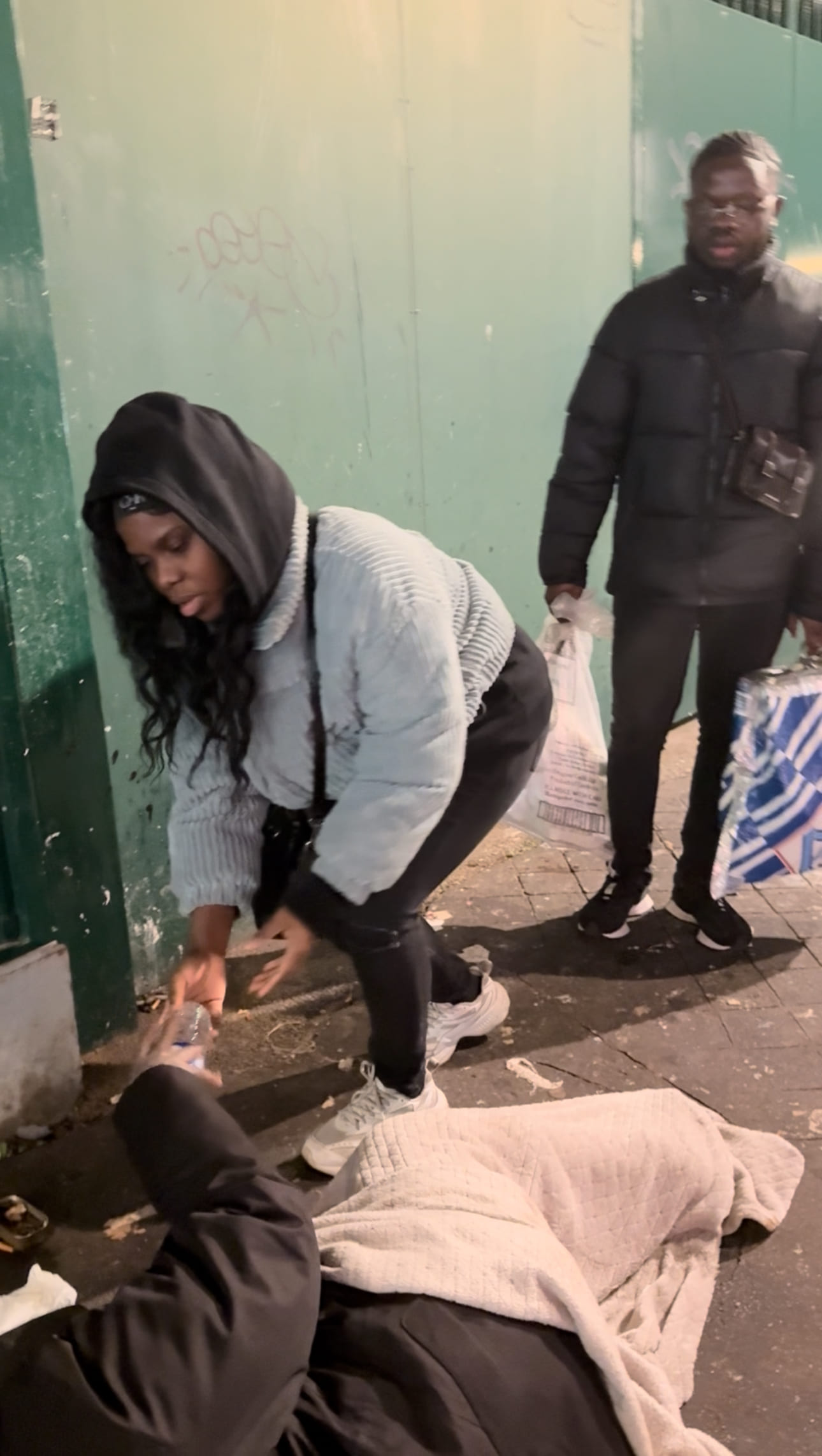 Mission de l'association